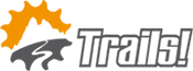 Trails! Logo Trails! Logo